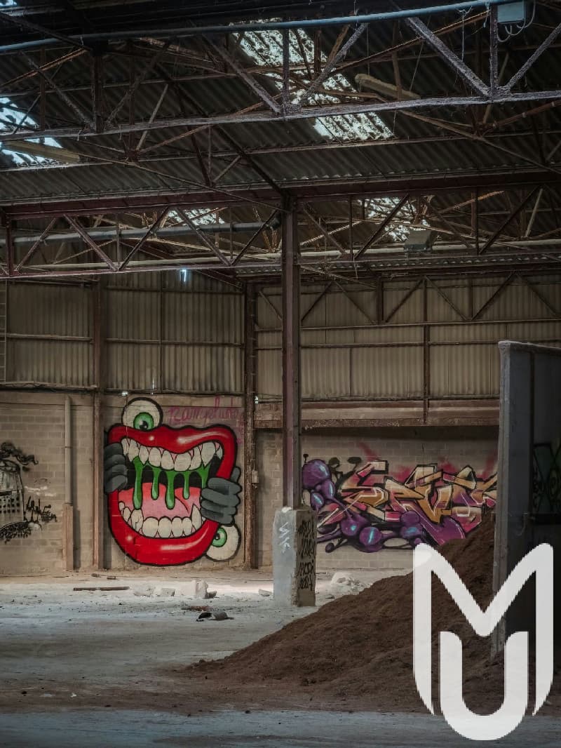 Triferto Graffiti