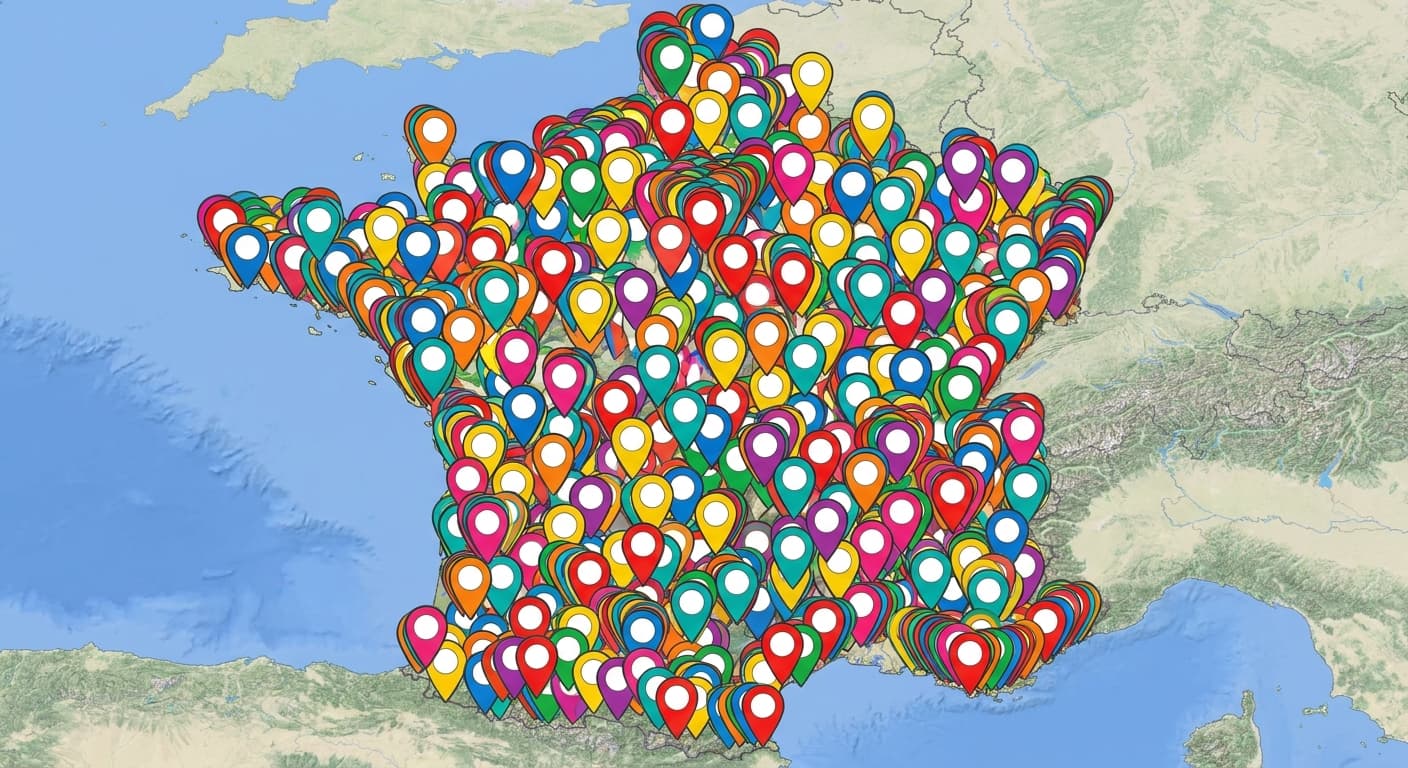 France