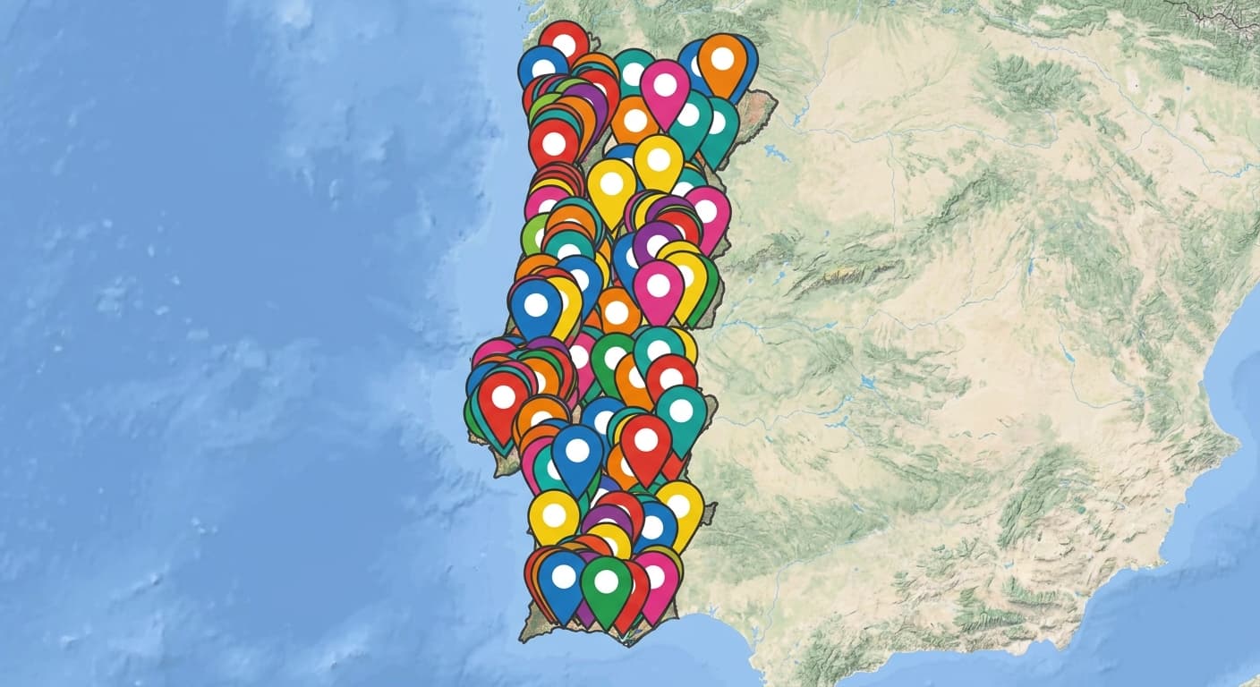 Portugal
