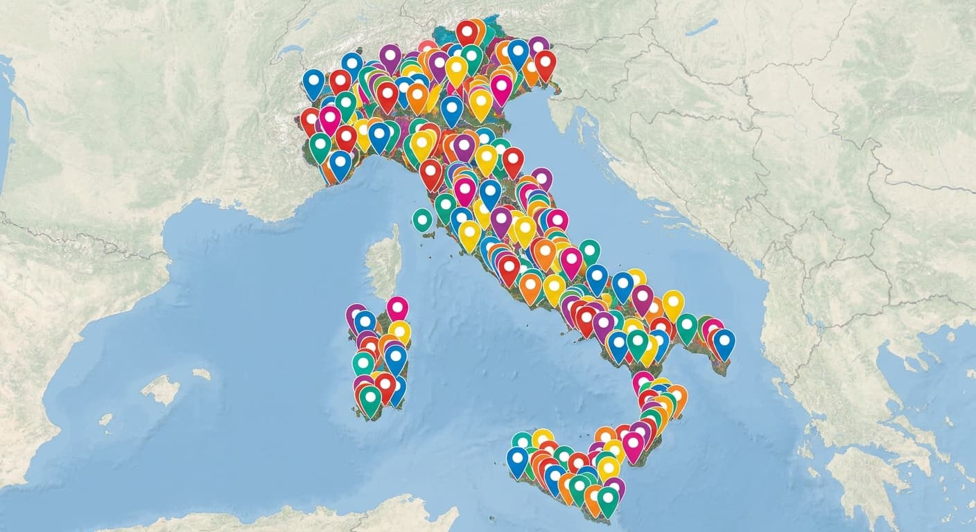 Italy