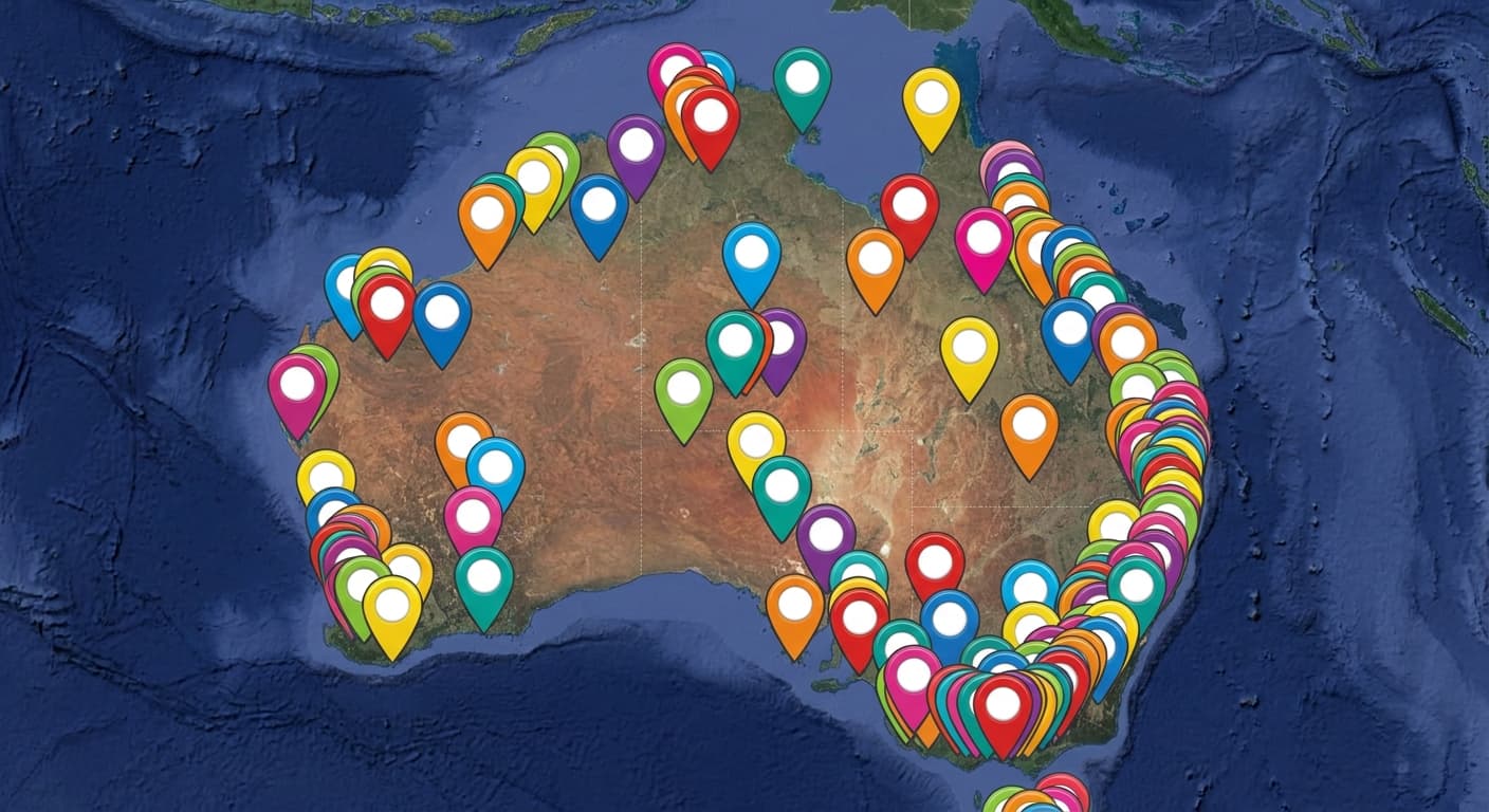 Australia