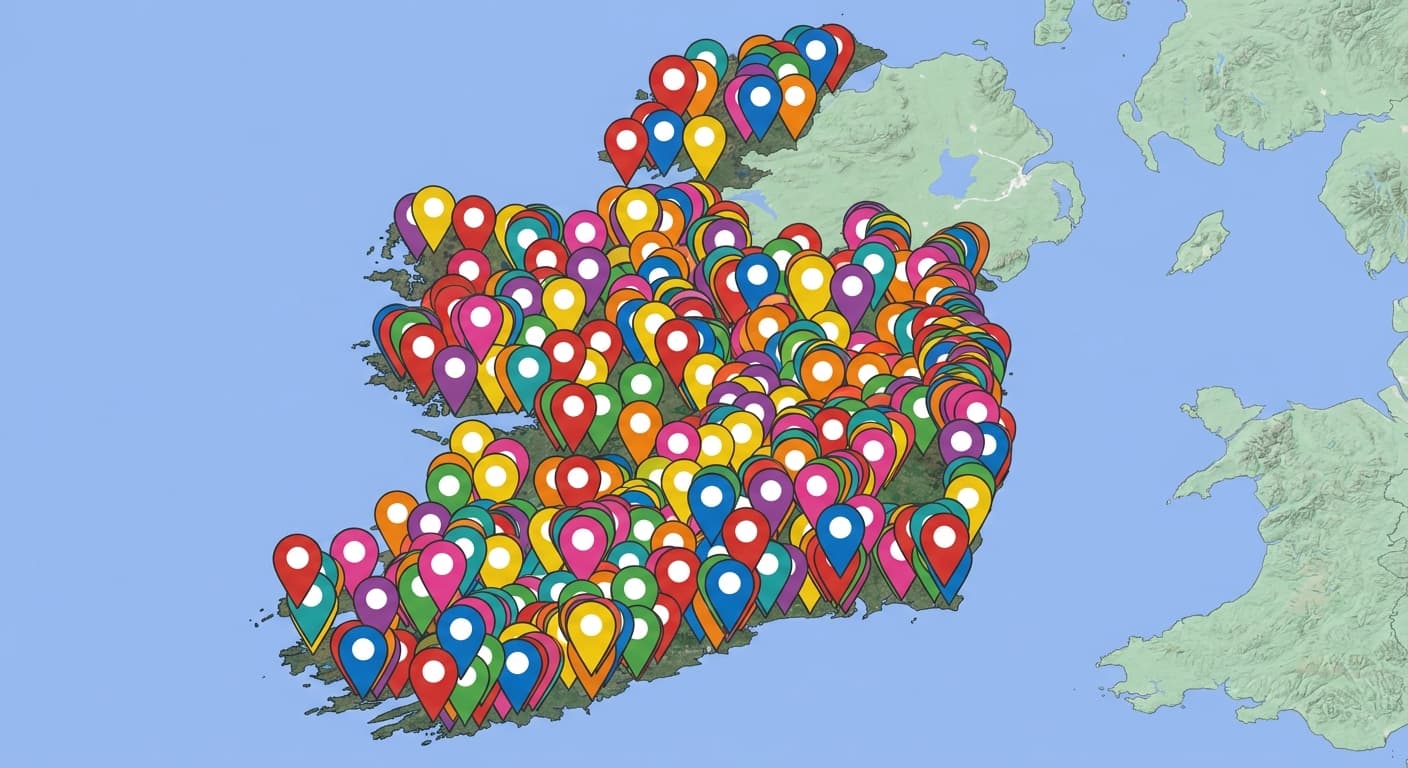 Ireland