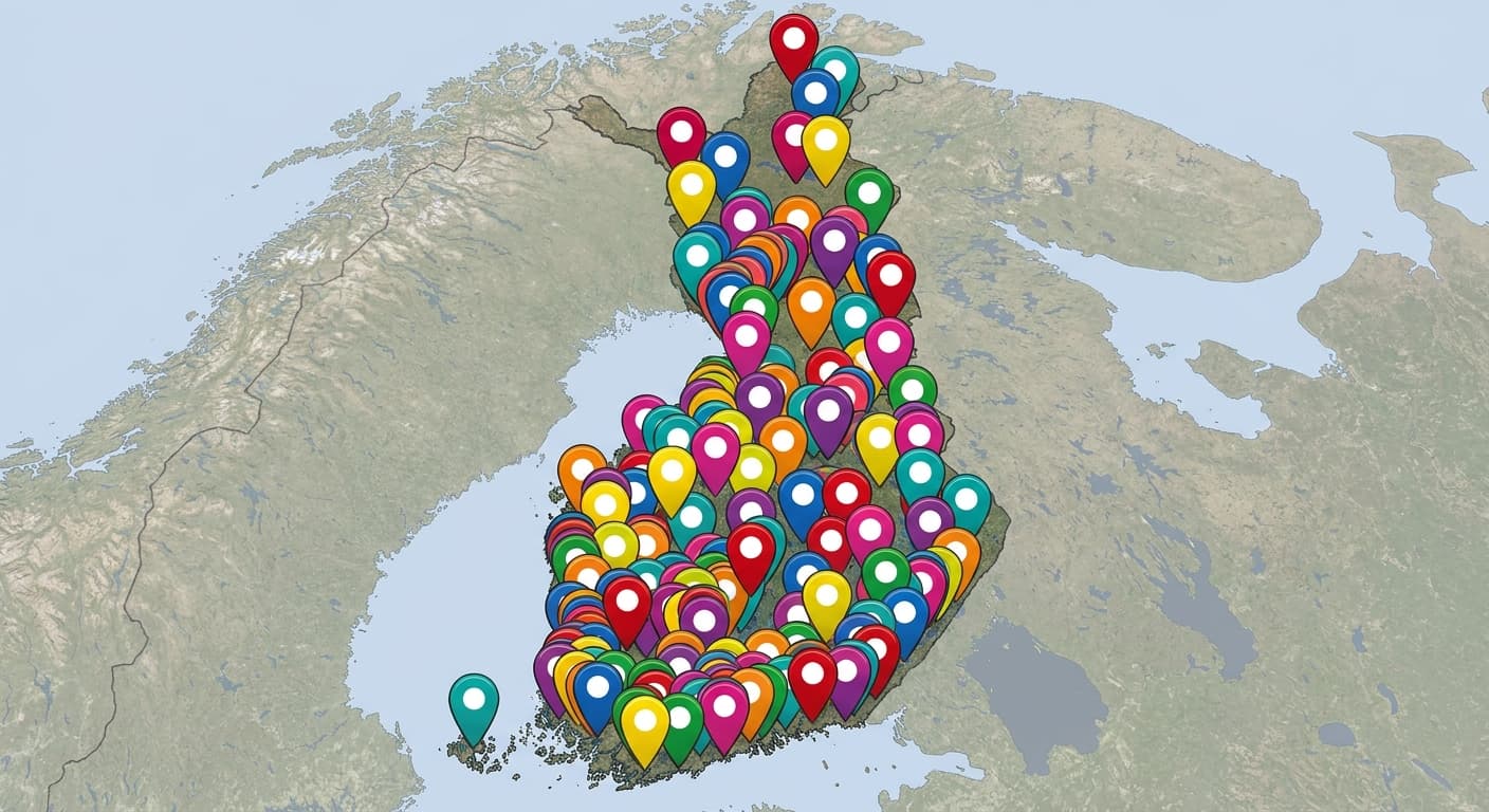 Finland